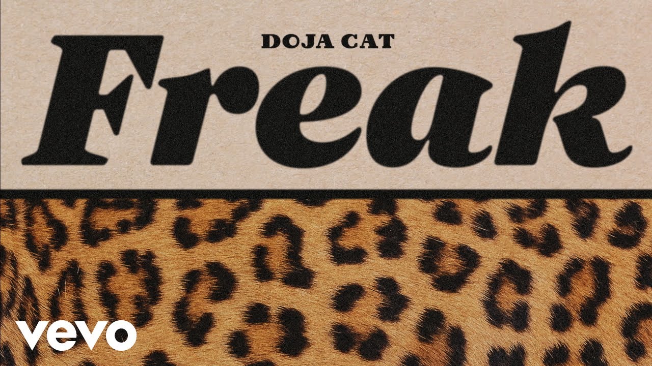 « Freak » de Doja Cat sample Paul Anka