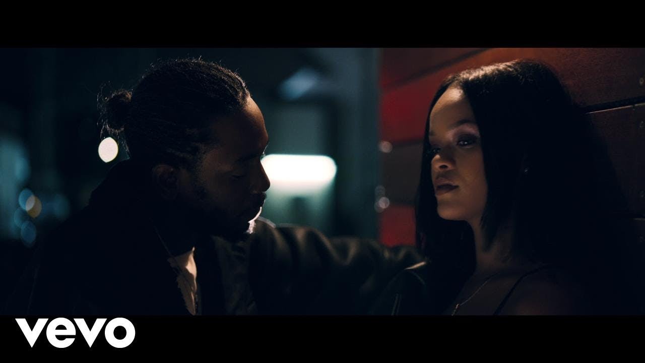 Kendrick Lamar accusé de plagiat sur LOYALTY.