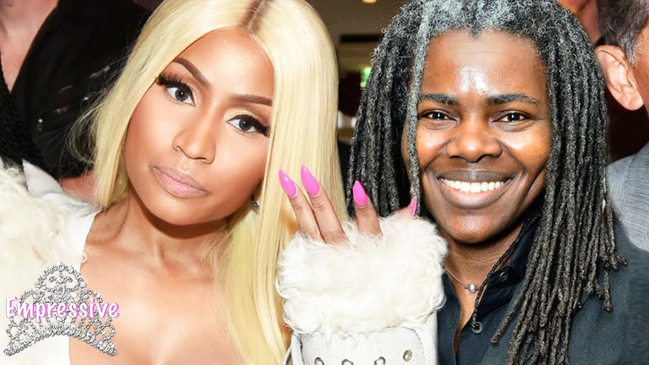 Jackpot : Nicki Minaj paye 450 000$ à Tracy Chapman pour éviter le procès
