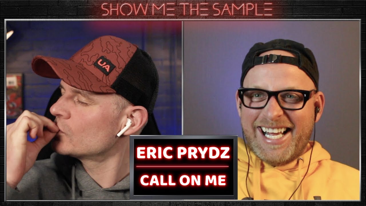 Show me the sample : le show Youtube 100% sample