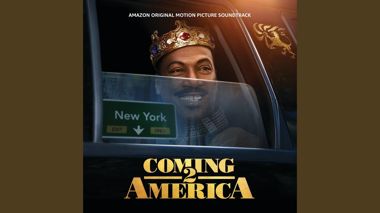 Pour un Prince à New-York 2, Whatta King recycle les classiques