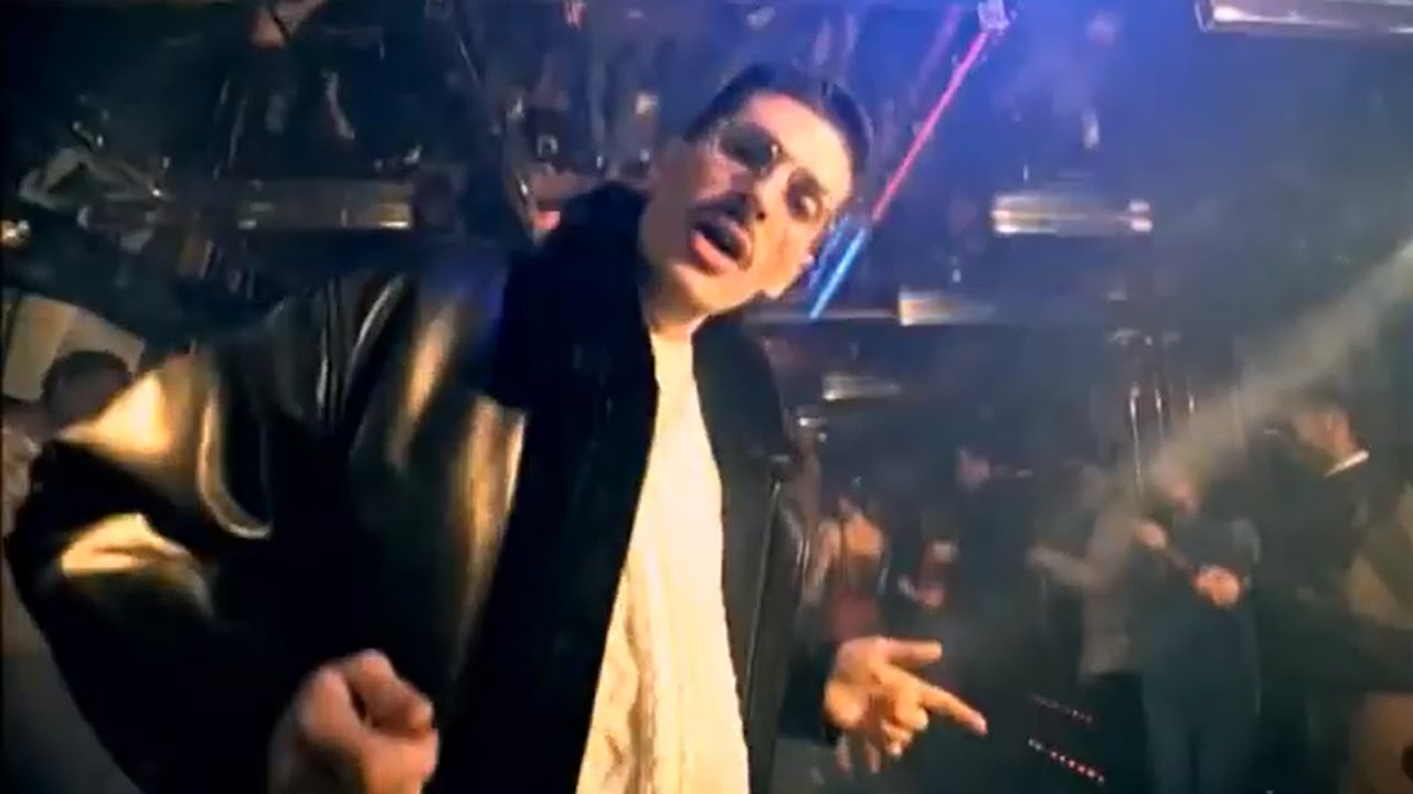 Michel Gondry parle du sample et du clip de je danse le Mia d&rsquo;IAM