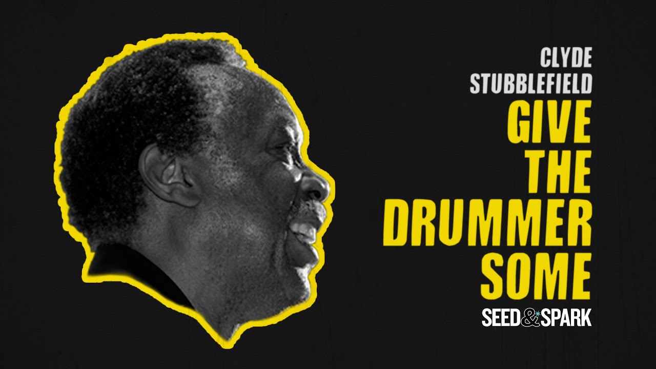 Un documentaire sur Clyde Stubblefield en préparation