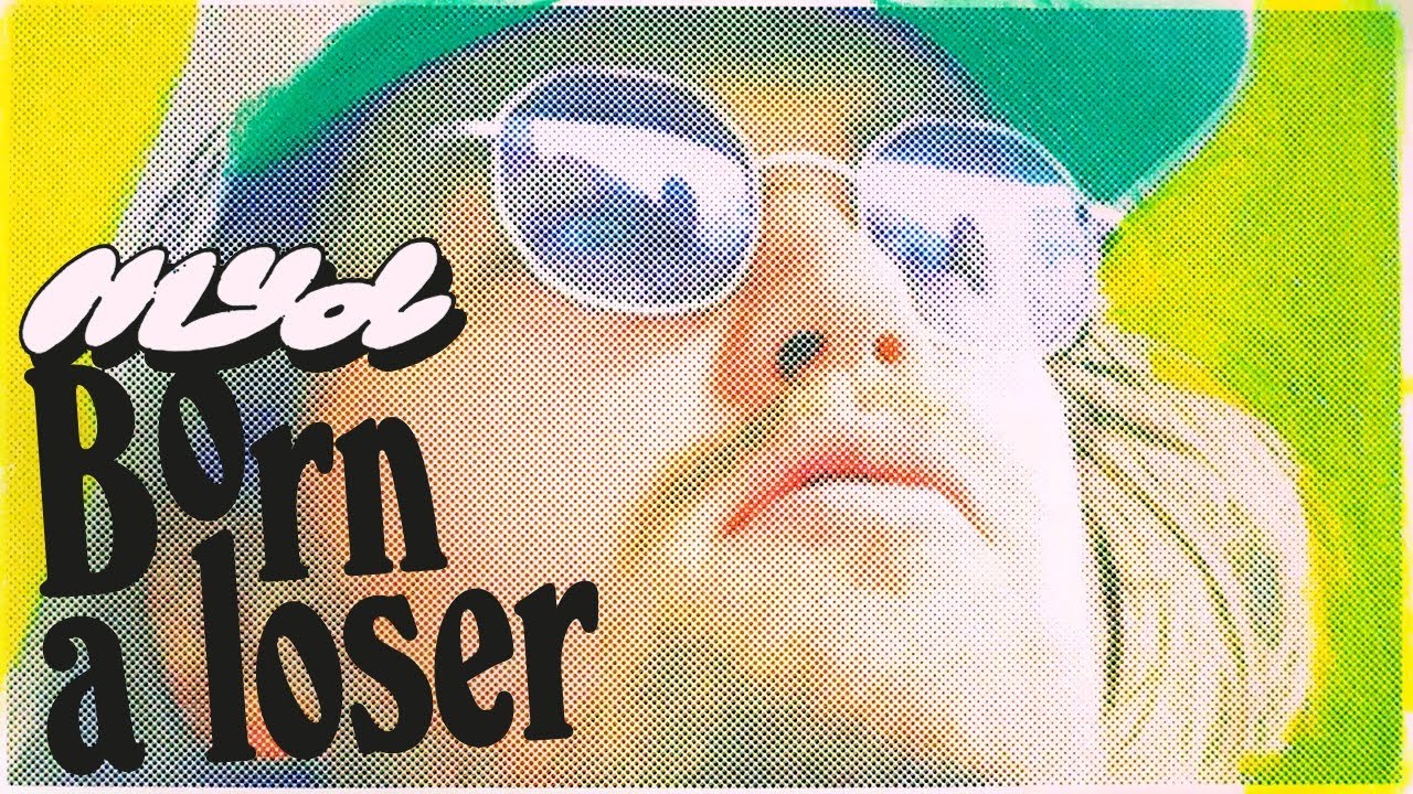 Le sample envoutant de Born A loser de Myd