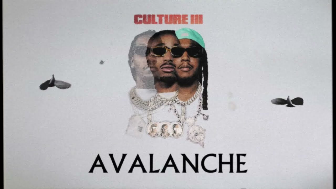 Migos sample un classique sur son dernier album
