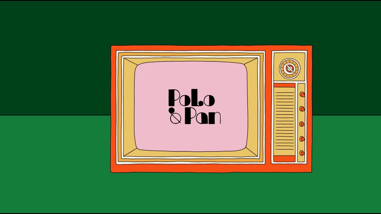 Ani Kuni Polo And Pan Traduction