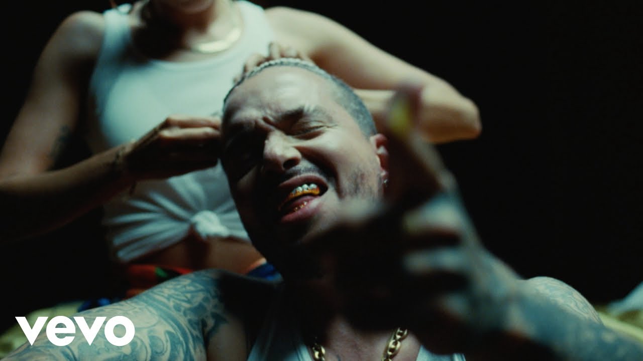J Balvin et Skrillex samplent le vocal culte d&rsquo;un tube eurodance 90&rsquo;s