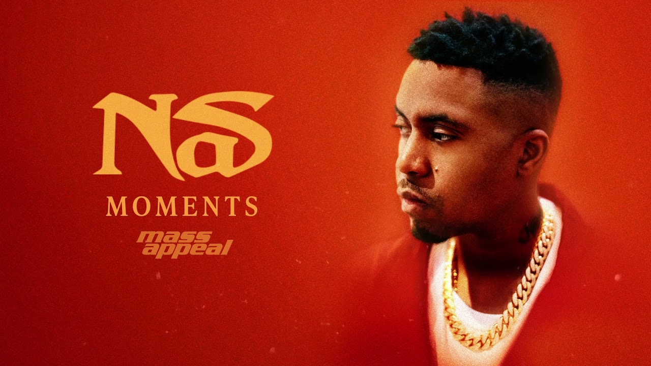 Le meilleur sample du nouvel album de NAS