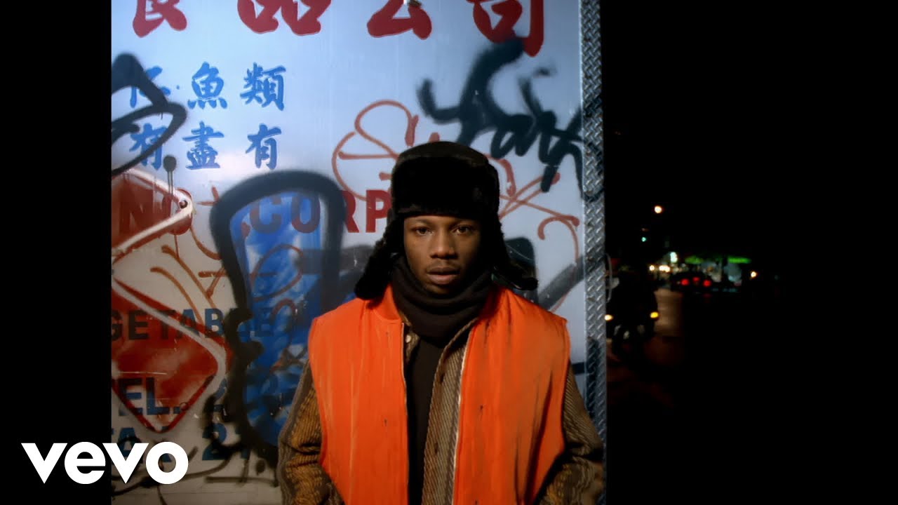Le sample de Nouveau Western d&rsquo;MC Solaar