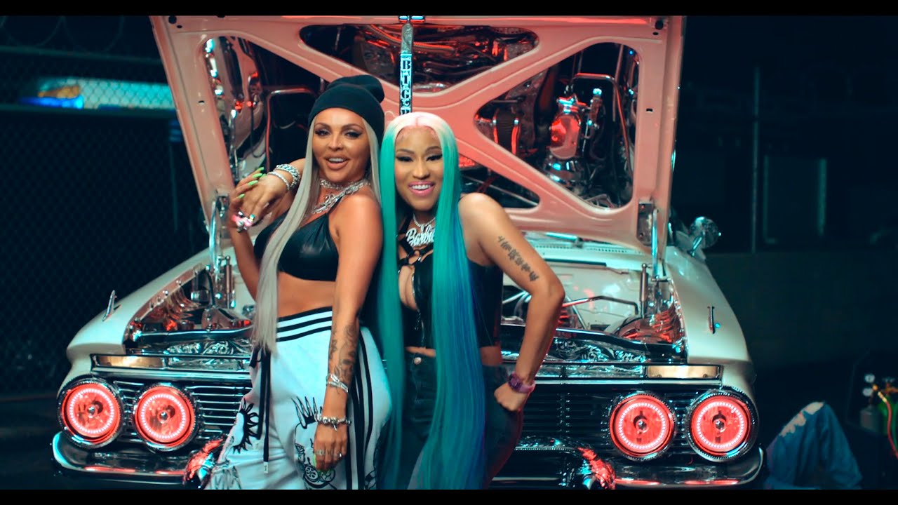 Boyz : le « Bad Boy for Life » version Bad Girl