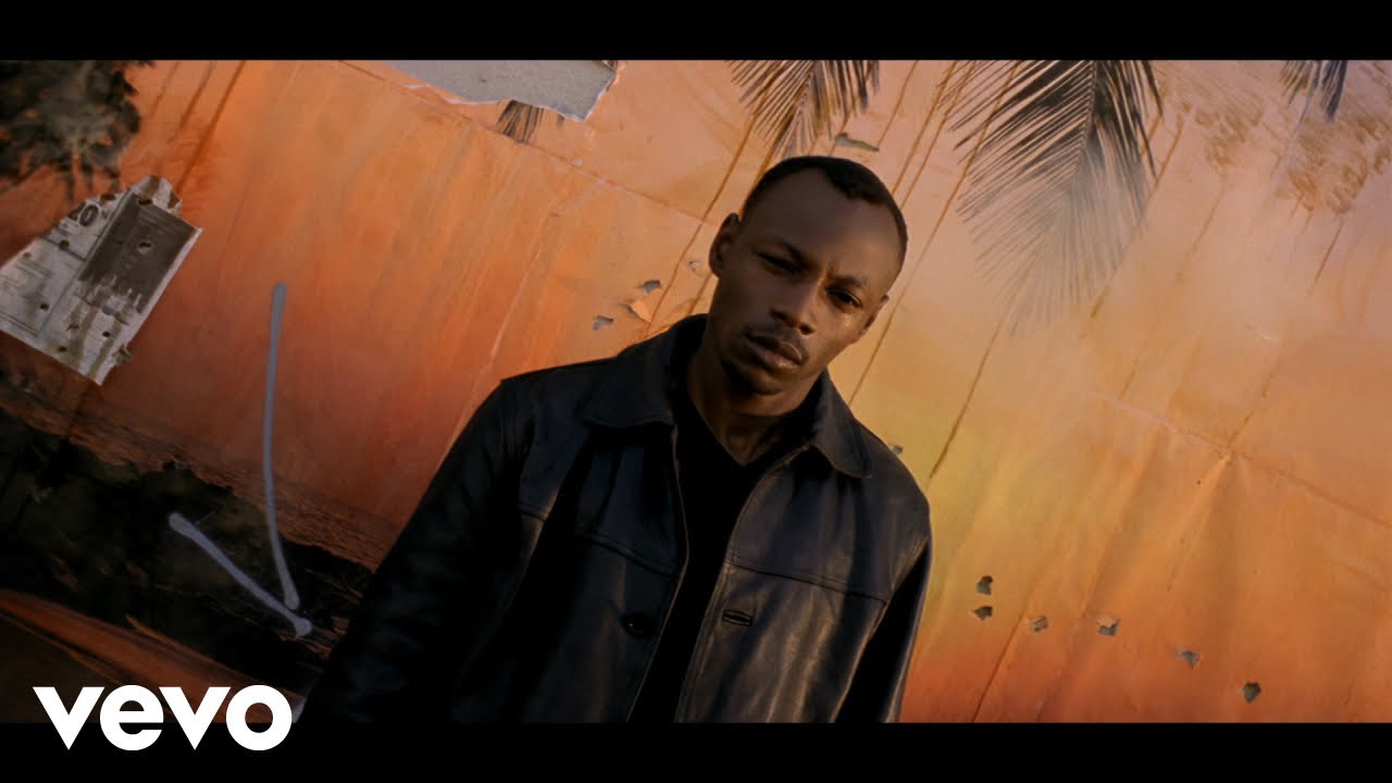 Paradisiaque d&rsquo;MC Solaar : un sample culte