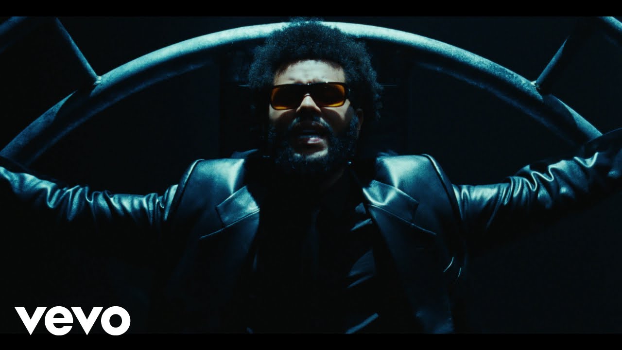 Sacrifice de The Weeknd : quel est le sample original ?