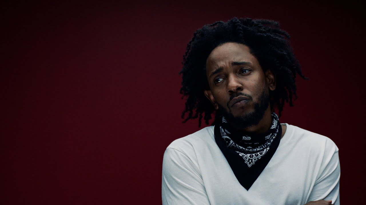 Kendrick Lamar signe son retour sur un sample de Marvin Gaye