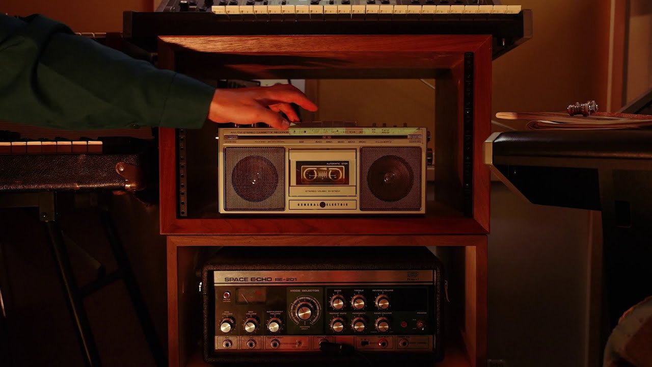 Braxe+Falcon signent le meilleur morceau de house filtrée de 2022
