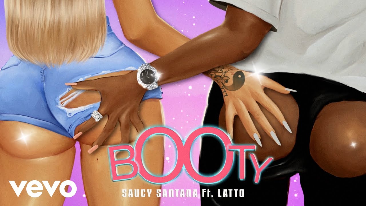 Saucy Santana recycle la boucle d&rsquo;un tube de Jay-Z et Beyoncé