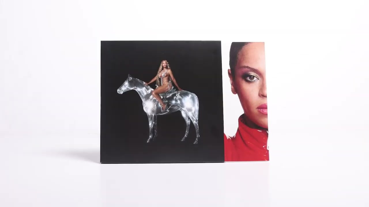 Sur Rennaissance, Beyoncé pioche dans les classiques