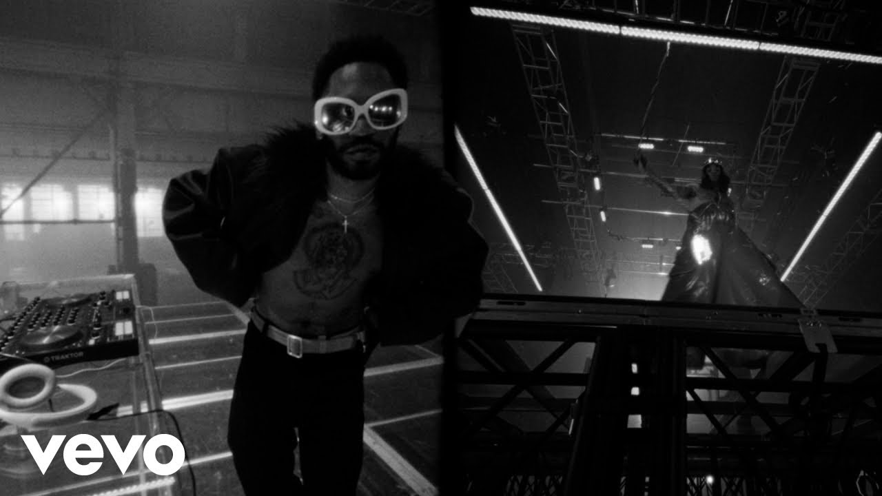 Kaytranada et Anderson .Paak revisitent Sister Sledge