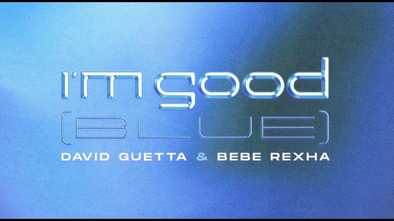 David Guetta recycle un tube dance de la fin des 90s