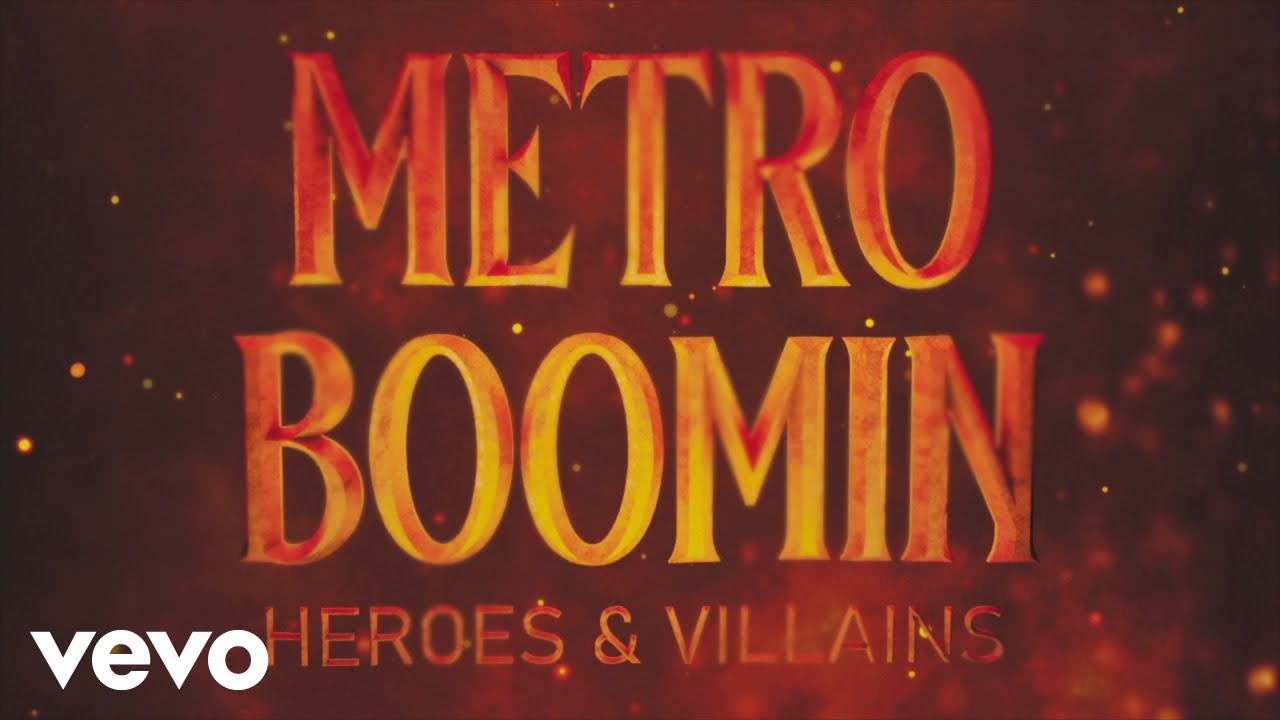 Les origines de Creepin&rsquo; de Metro Boomin ft. The Weeknd & 21 Savage
