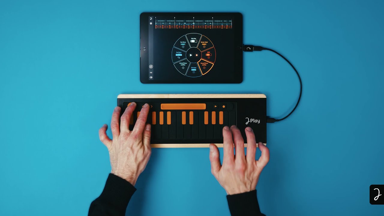 Code promo de – 15 euros sur les claviers Joué