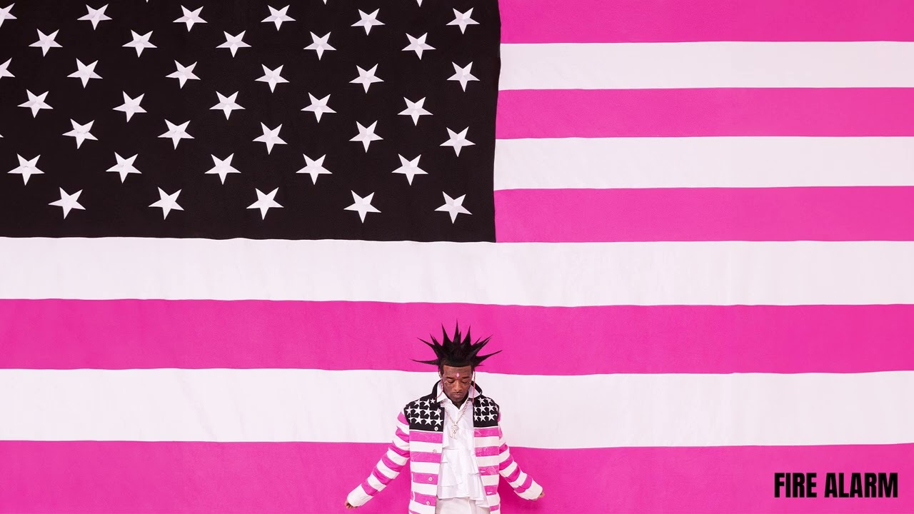 Lil Uzi Vert sample un classique de Justice !