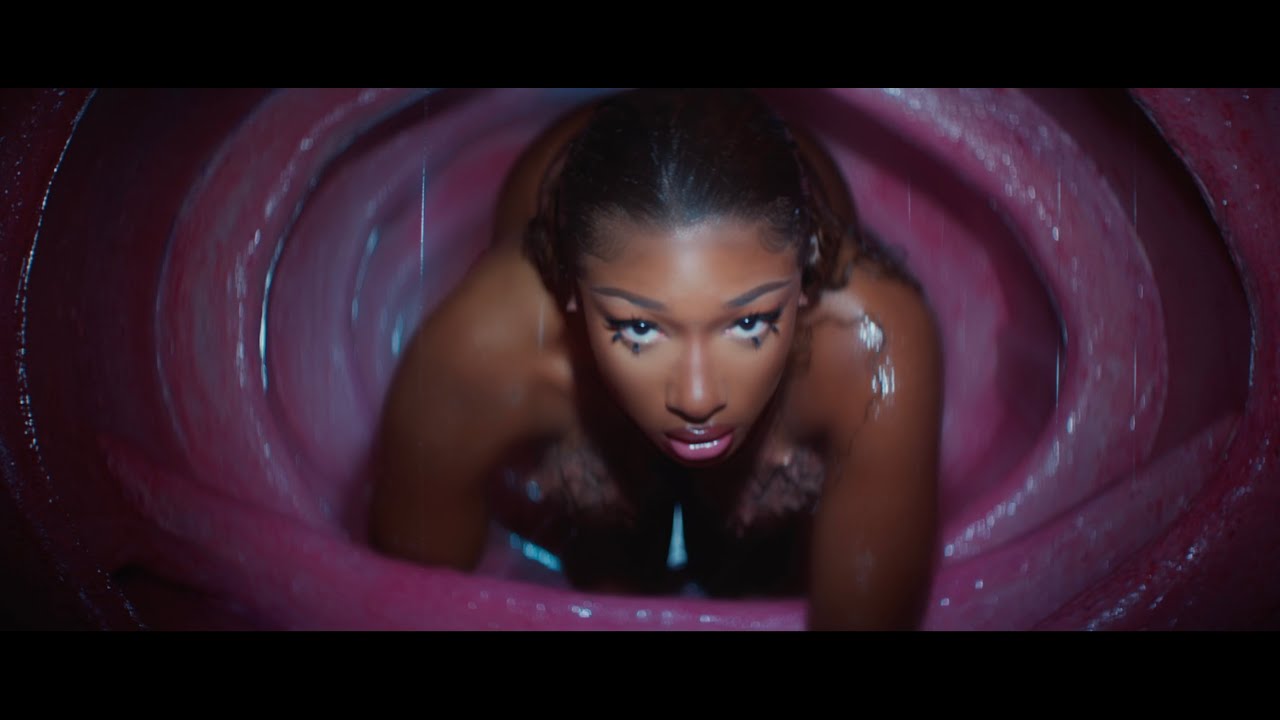 L&rsquo;original de « Cobra » de Megan Thee Stallion