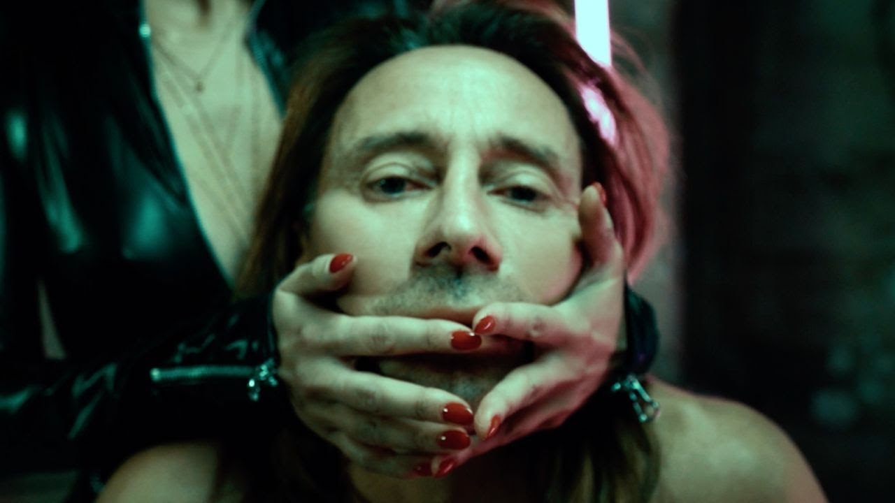 L&rsquo;original derrière Take it easy on me de Bob Sinclar