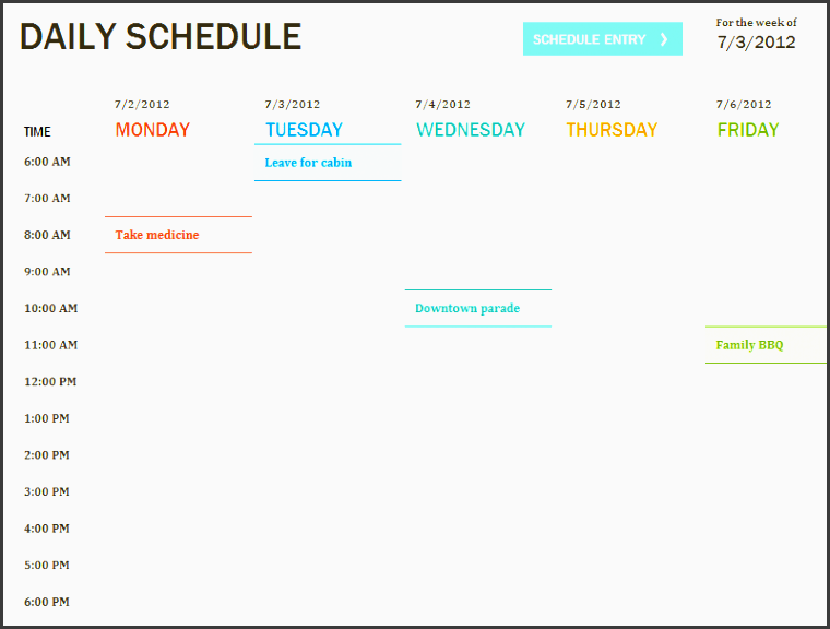 11 assignment planer editable in excel sampletemplatess