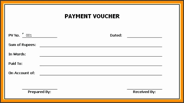 9 format payment voucher sampletemplatess sampletemplatess