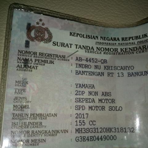 Biaya Balik Nama Motor Nmax 2018 : Ini Nmax 155 2018 Yang Makin Nyaman Dan Membanggakan Halaman 1 Wartakotalive Com : Biaya balik nama motor tersebut meliputi kota surabaya, tulungagung, jember, sidoarjo dan masih banyak lagi.