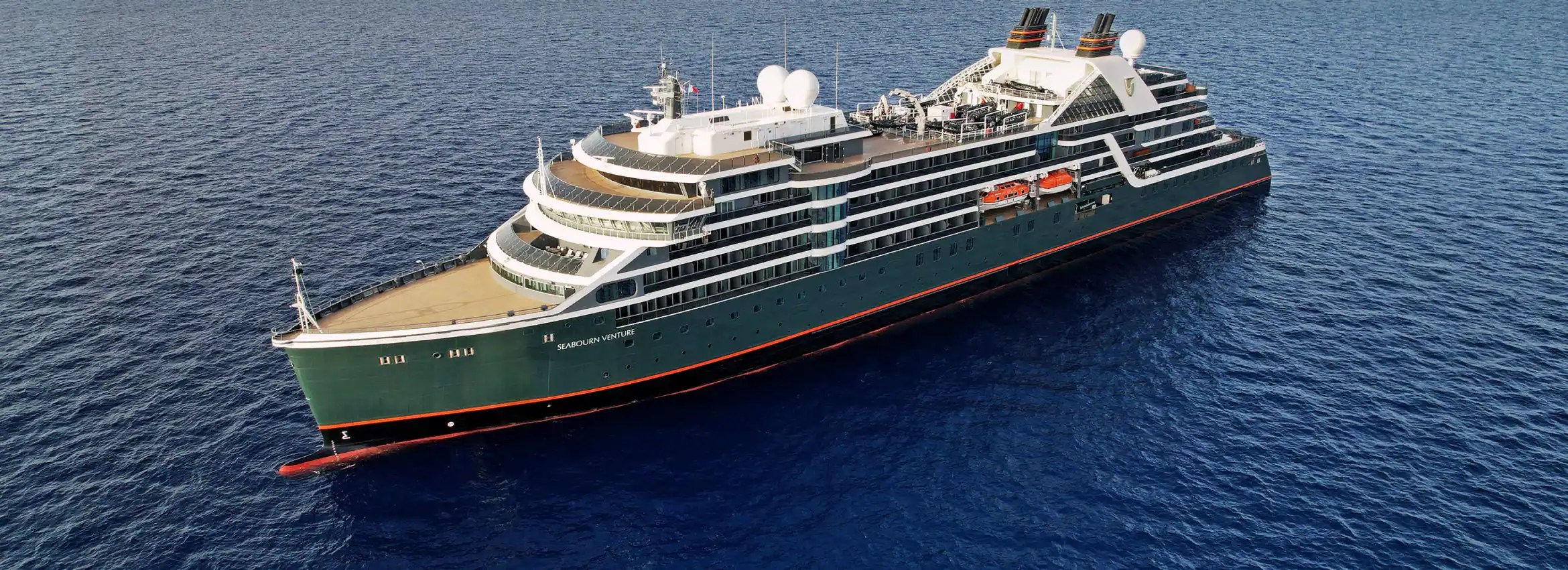 Shipboard Credit Offer