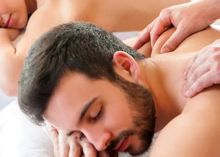 Spa and Salon