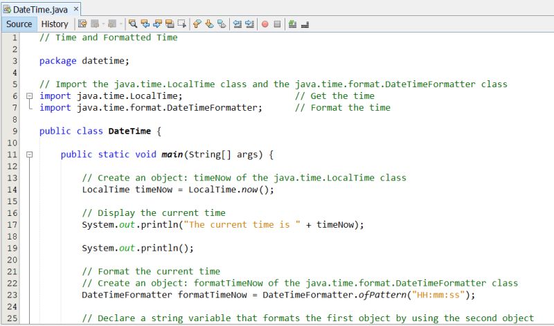 Java Time Formatter Example At Christy Sample Blog - Premium Dark Illustration Gallery - 8K