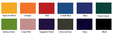 color chip