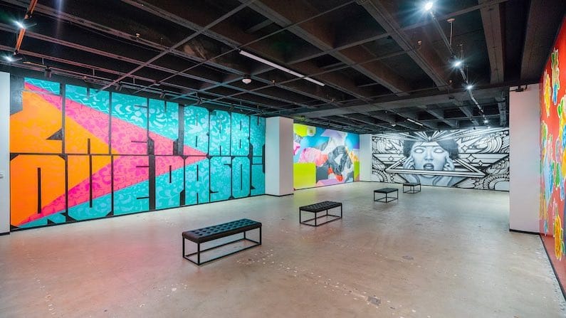 10 best art galleries in san antonio, texas