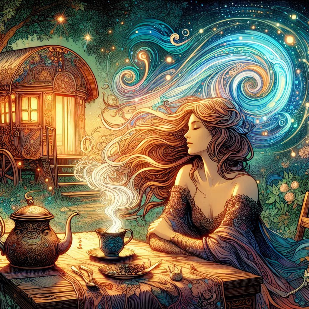 Practical Daily Exercises for Modern Mystics