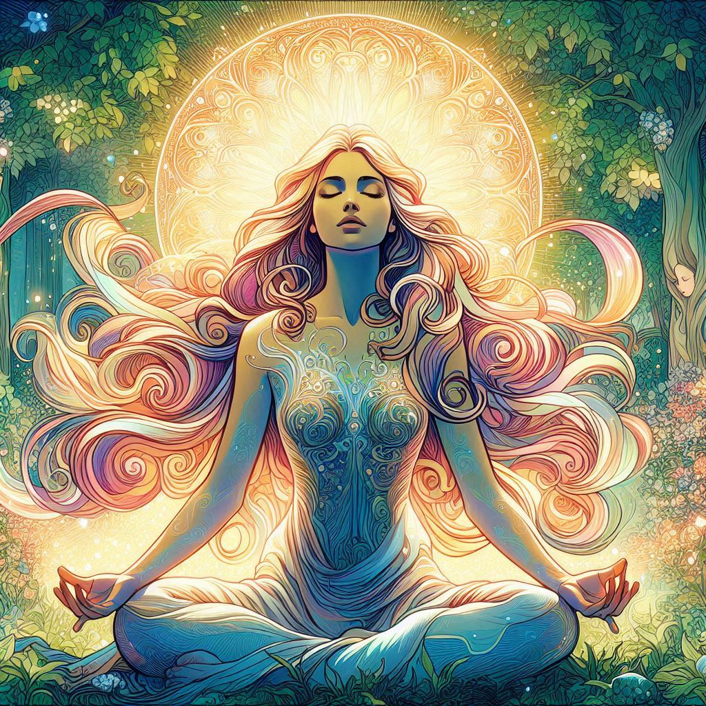 How Do You Know What You Need Energetically?