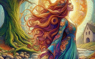 How to Use Your Aura as an Oracle: Decode Energy Messages Daily