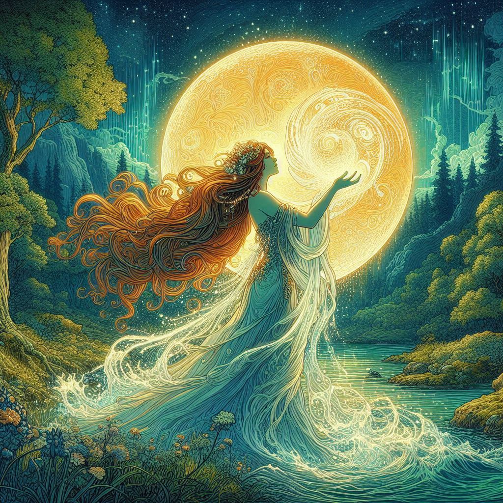 Psychic Boundaries and Sovereignty