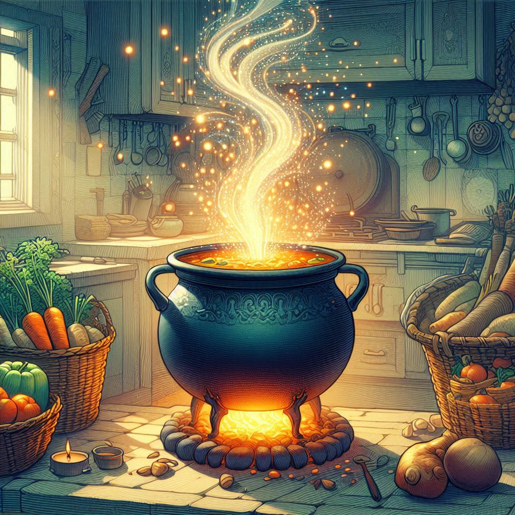 The Metaphysics of Warmth: Fire as Alchemist