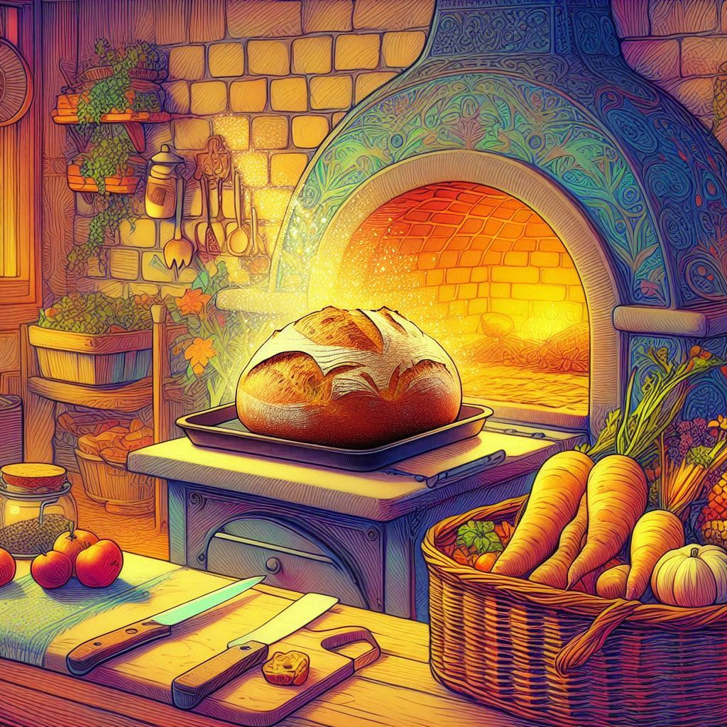The Role of Slow Cooking
