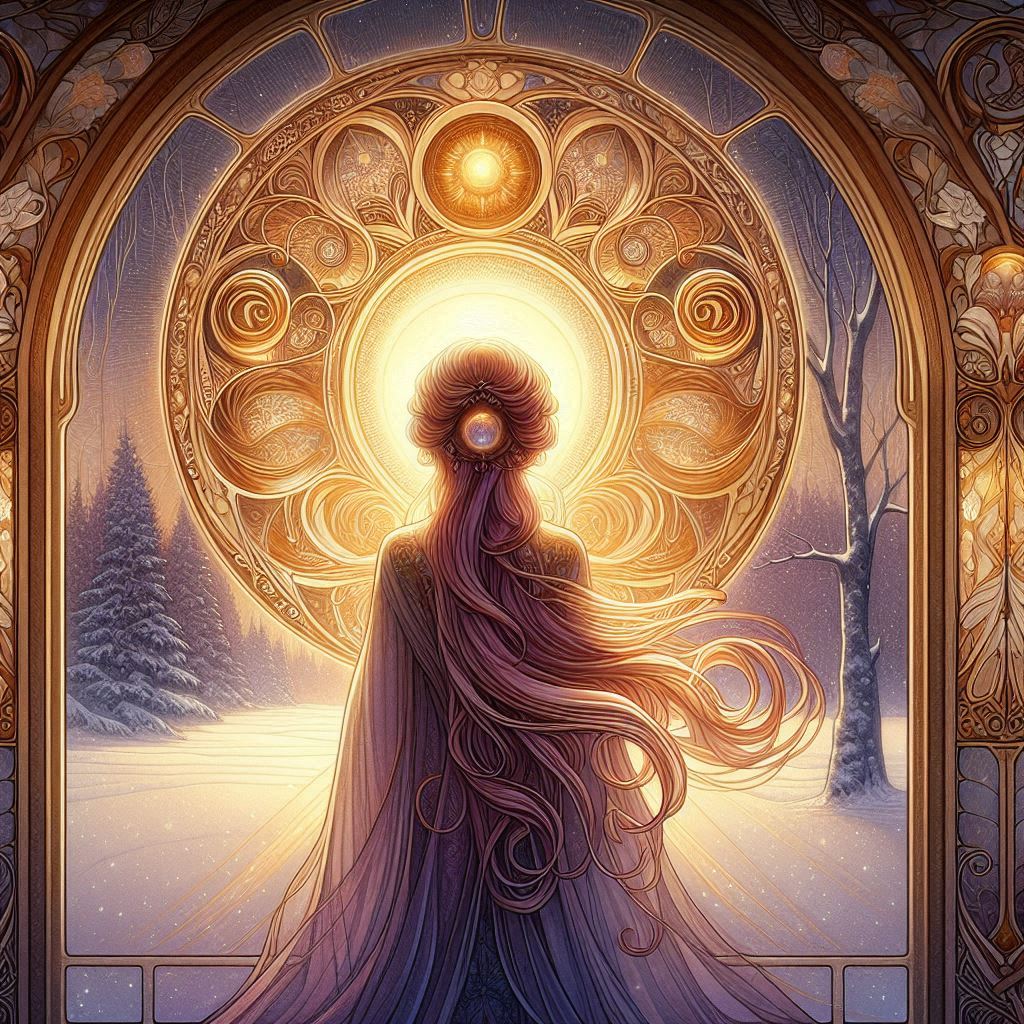 What Is Epiphany Spiritually?