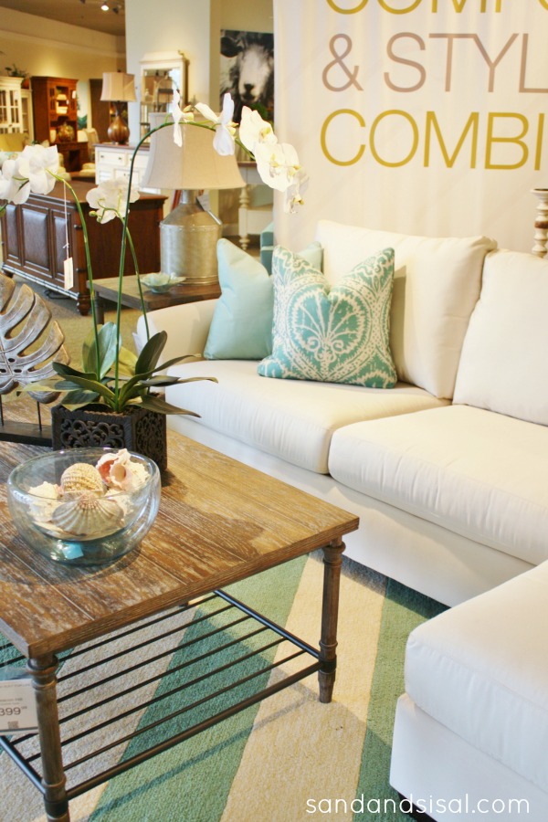 Learn winter garden ideas you can tackle with success. Refresh Your Space With Havertys Sand And Sisal