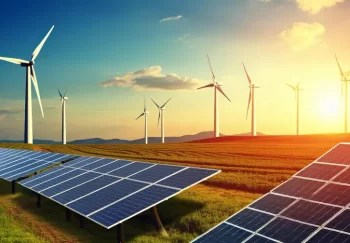 renewable Energy