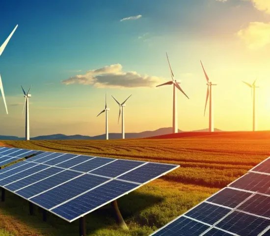 renewable Energy