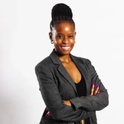 Simphiwe Mokonza