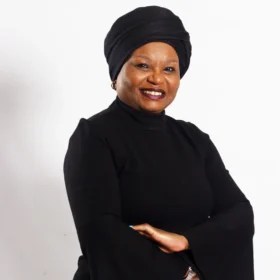 Mapula Mahlangu