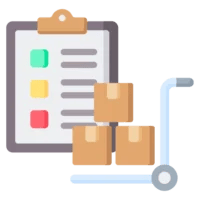 procurement icon