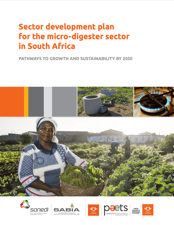 Sector Development Plan