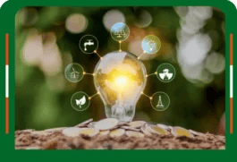 Energy Efficiency
